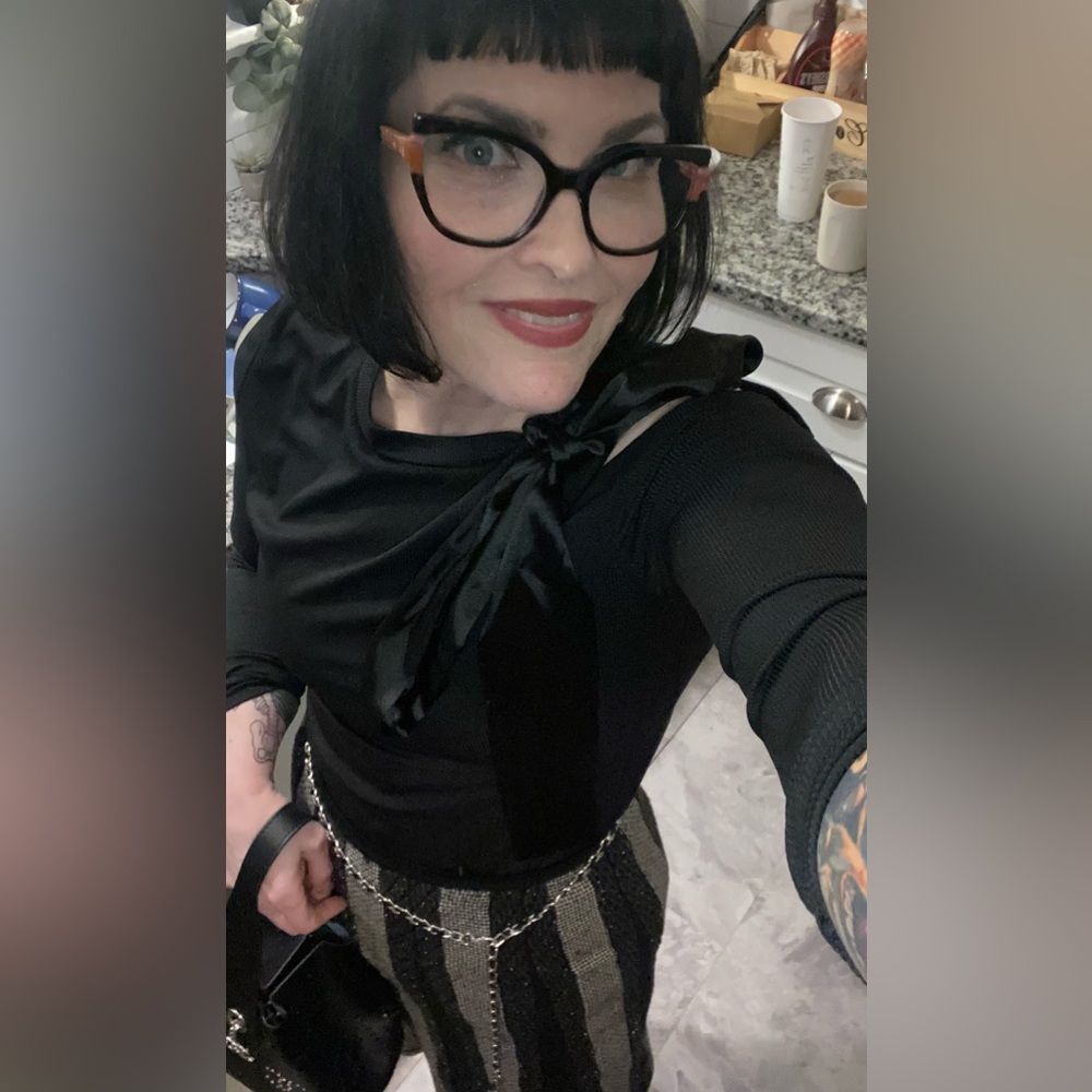 Meet your Posher, Debra